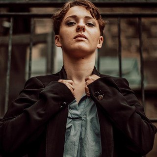 Eleanor Kane Neary Photo