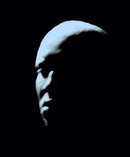 Shaun Ross cover