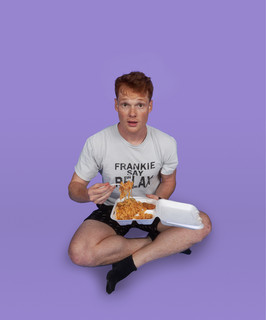 Ian McConnell Photo