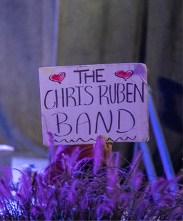 The Chris Ruben Band