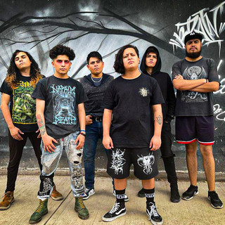 Deadnoise Photo