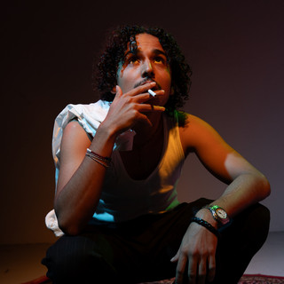 Ali  Varez