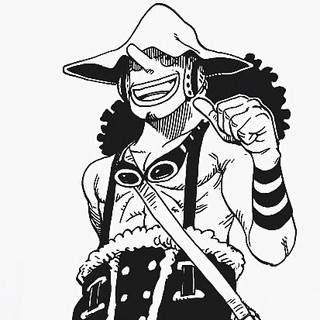 Usopp