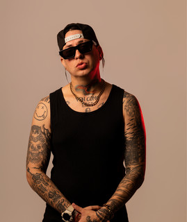 XXL Irione poster