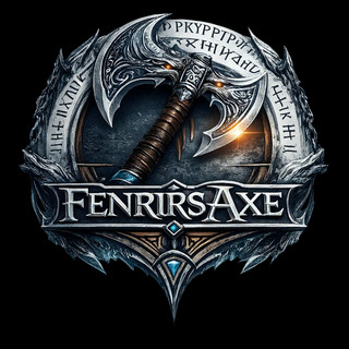 Fenrirs Axe