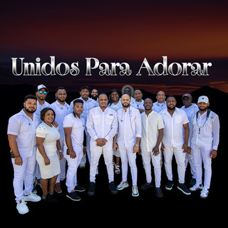 Unidos Para Adorar poster