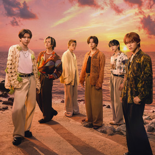 LIL LEAGUE from EXILE TRIBE | Spotify
