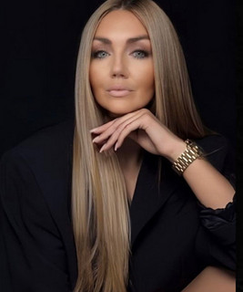 Therese Lundberg