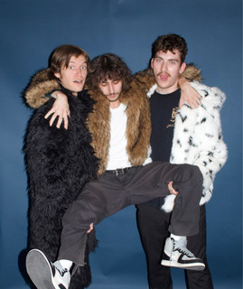 Funkaholic — cover art