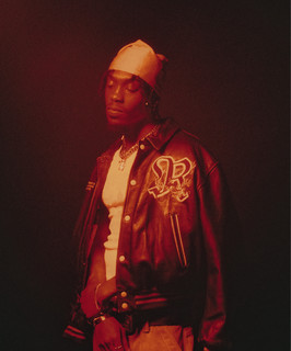 Chase Shakur poster