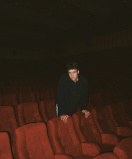 Jacob Tompkins