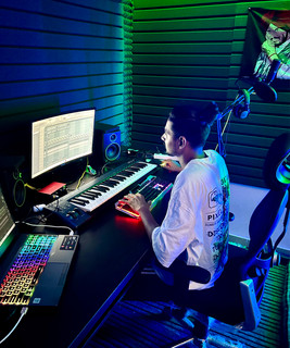 EAGLE BEATZ