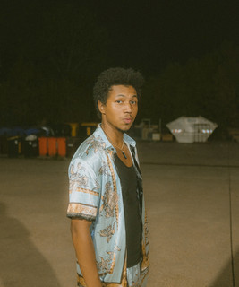 Malik Elijah Photo