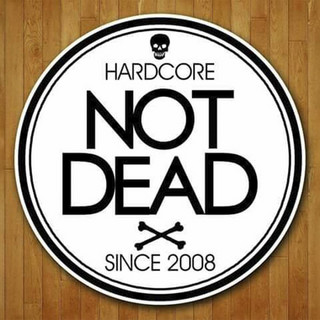 Not Dead