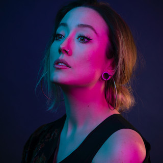 Hayla cover