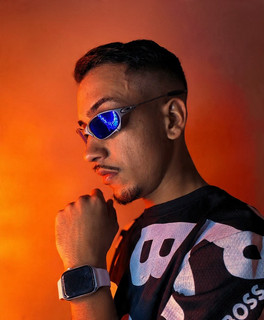 DJ Gh Do Sd