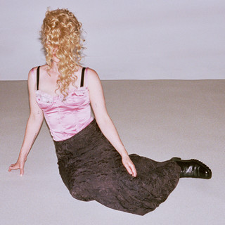 Blondshell poster