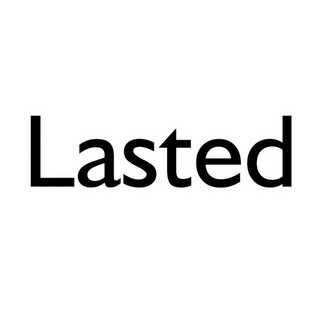 Lasted