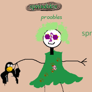sproobles
