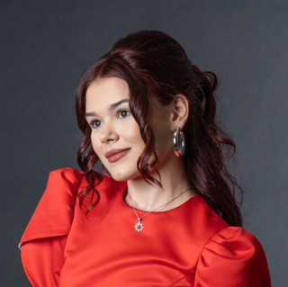 Aleksandra Trajceska