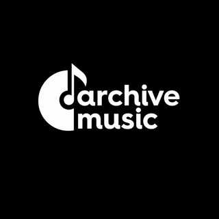 Archive Music poster