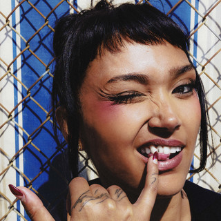 Joy Crookes