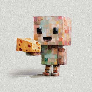Cheeseman