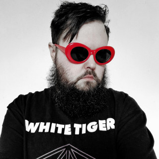 White.Tiger cover