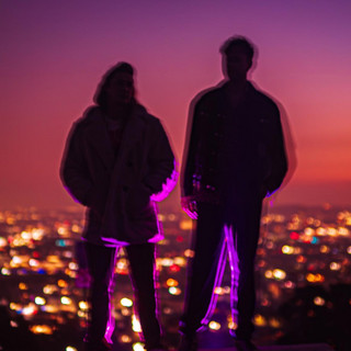 Invisible Friends poster