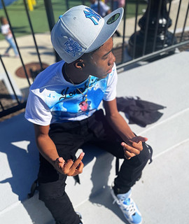 Never Lacking