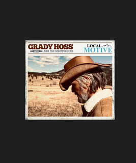 O'Grady Photo