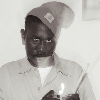 Mr. Frank Photo