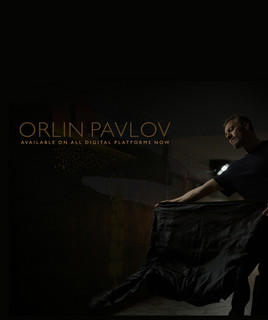 Orlin Pavlov