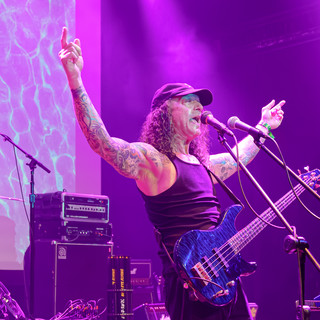 Craig Martini poster