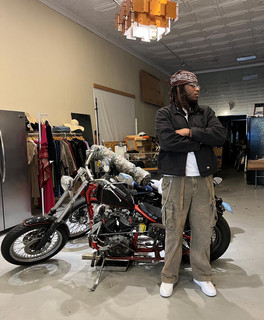 FastFinesse Kamo
