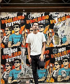 Mateus Rois