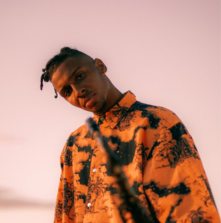 Masego cover
