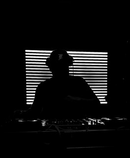 DJ M