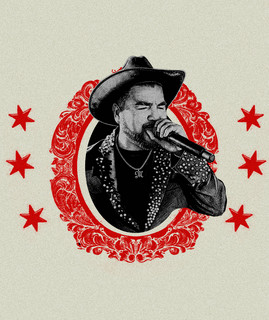 El Mimoso Luis Antonio López poster