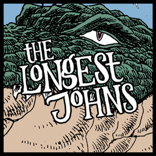The Longest Johns poster
