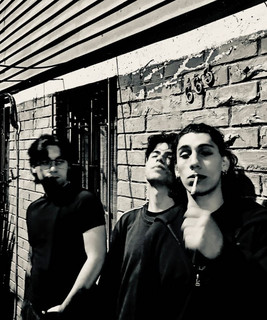 diafragma iris artist photo