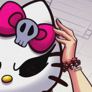Ciao Kitty