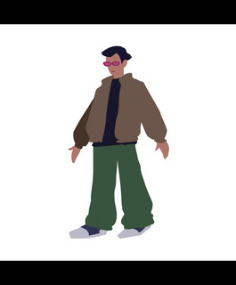 Handrawant