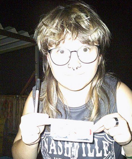 The Youngest Photo