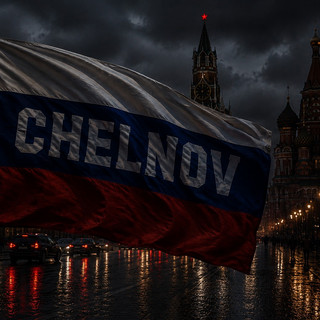 Диман Брюханов poster