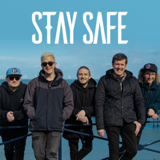 Stay Safe Photo