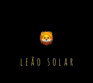 Leão Solar