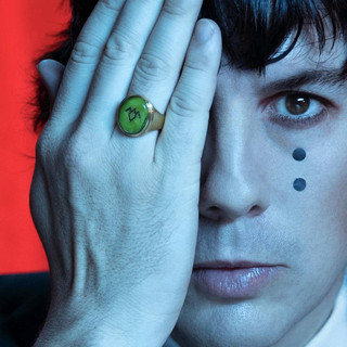 Johnny Jewel cover