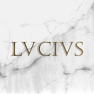 Lvcivs cover