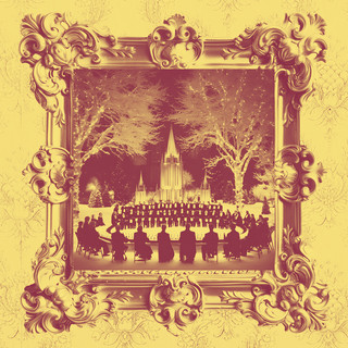 Mormon Tabernacle Handbell Choir